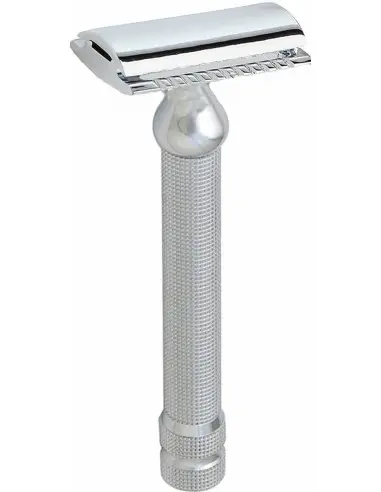 Safety Razor DE Closed Comb 3 Pieces Pearl Shaving SHD-21SS Sine Silver 12393 Pearl Shaving Open Comb Safety Razors €17.80 €1...