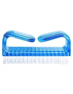 Nails Cleaning Big Brush Blue 13242 HairMaker Nail Cleaning Brushes €2.90 €2.34