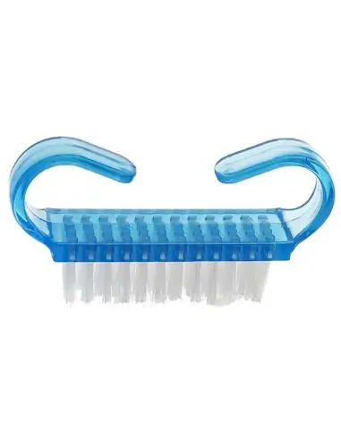 Nails Cleaning Brush Small Blue 13243 HairMaker Nail Accessories €2.70 €2.18