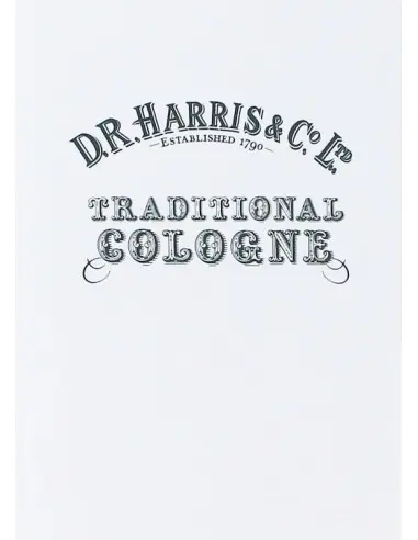 Traditional Cologne D.R Harris 2ml 13362 Dr. Harris & Co. Ltd Samples €2.50 €2.02