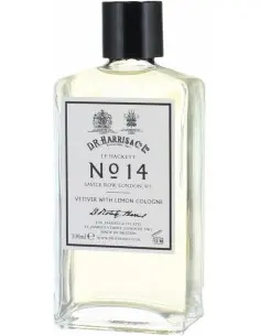Κολόνια No.14 D.R Harris 100ml 13366 Dr. Harris & Co. Ltd