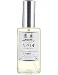 Cologne No.14 D.R Harris 50ml 13367 Dr. Harris & Co. Ltd Eau de Cologne €38.90 €31.37