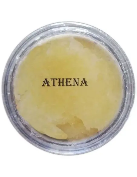 KERKINH Athena Shaving Soap Sample 8gr OfSt-10965 KERKINH Shaving €2.40 €1.94
