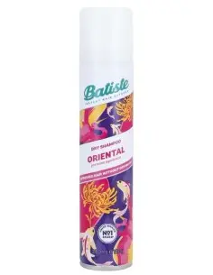 Batiste Oriental Ξηρό Σαμπουάν 200ml 9885 Batiste