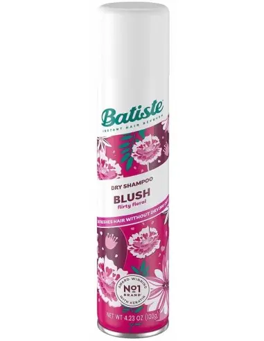 Batiste Blush Dry Shampoo 200ml 9873 Batiste Dry Shampoo €4.40 product_reduction_percent€3.55