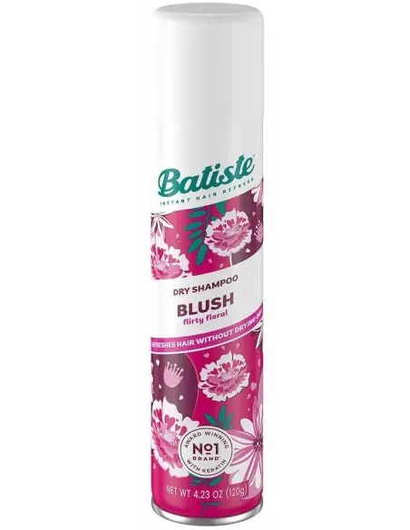 Batiste Blush Ξηρό Σαμπουάν 200ml 9873 Batiste
