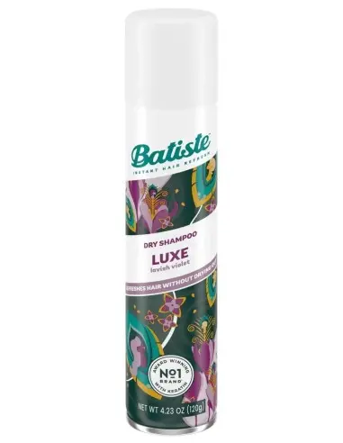 Ξηρό σαμπουάν Μαλλιών Luxe Batiste 200ml 12557 Batiste