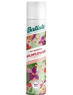 Ξηρό Σαμπουάν Μαλλιών Wildflower Batiste 200ml 12140 Batiste