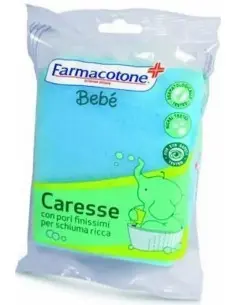 Baby Bath Sponge Farmacotone Bebe 13396,13397 Farmacotone Bath Accessories €2.00 €1.61
