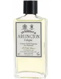 D.R Harris Arlington Cologne 100ml 9811 Dr. Harris & Co. Ltd