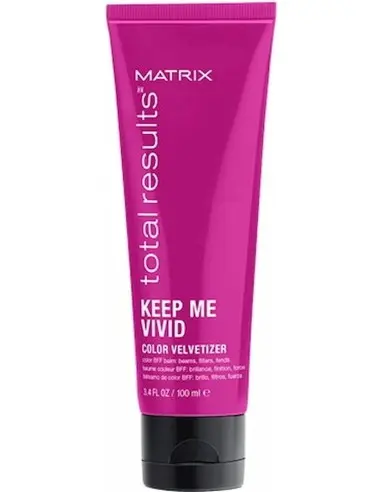 Matrix Total Results Keep Me Vivid Color Velvetizer 100ml 8502 Matrix Professional Haircare