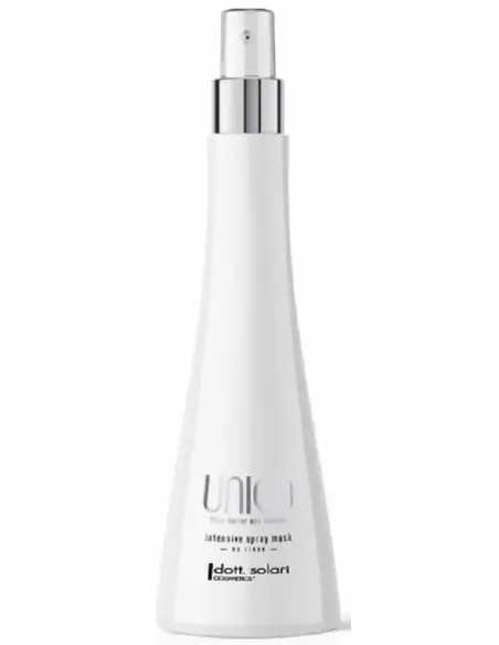 Euphoria Μάσκα Μαλλιών σε Σπρέι Dott Solari Unico 200ml 13428 Dott.solari