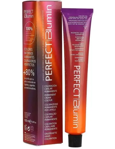 Hair Dye Perfect Blumin No 4 Medium Brown 100ml 13433 Blumin Perfect Color Semi Permanent Hairdyes €5.50 €4.44