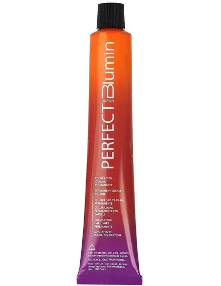 Βαφή Μαλλιών Perfect Blumin No 10 Ξανθό Σκούρο 100ml 13439 Blumin Perfect Color