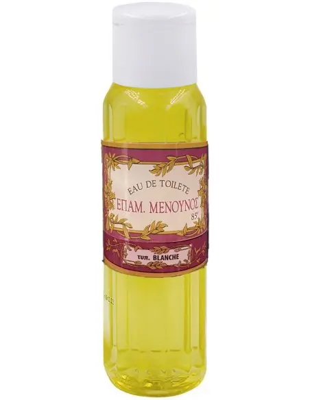 Μενούνος Γυναικείο EDT Blanca F134 ΤΥΠΟΥ 200ml 85 βαθμών 13443 Menounos