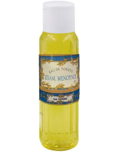 Menounos Ανδρικό EDT Sauvage ΤΥΠΟΥ 200ml 85 βαθμών 13445 Menounos