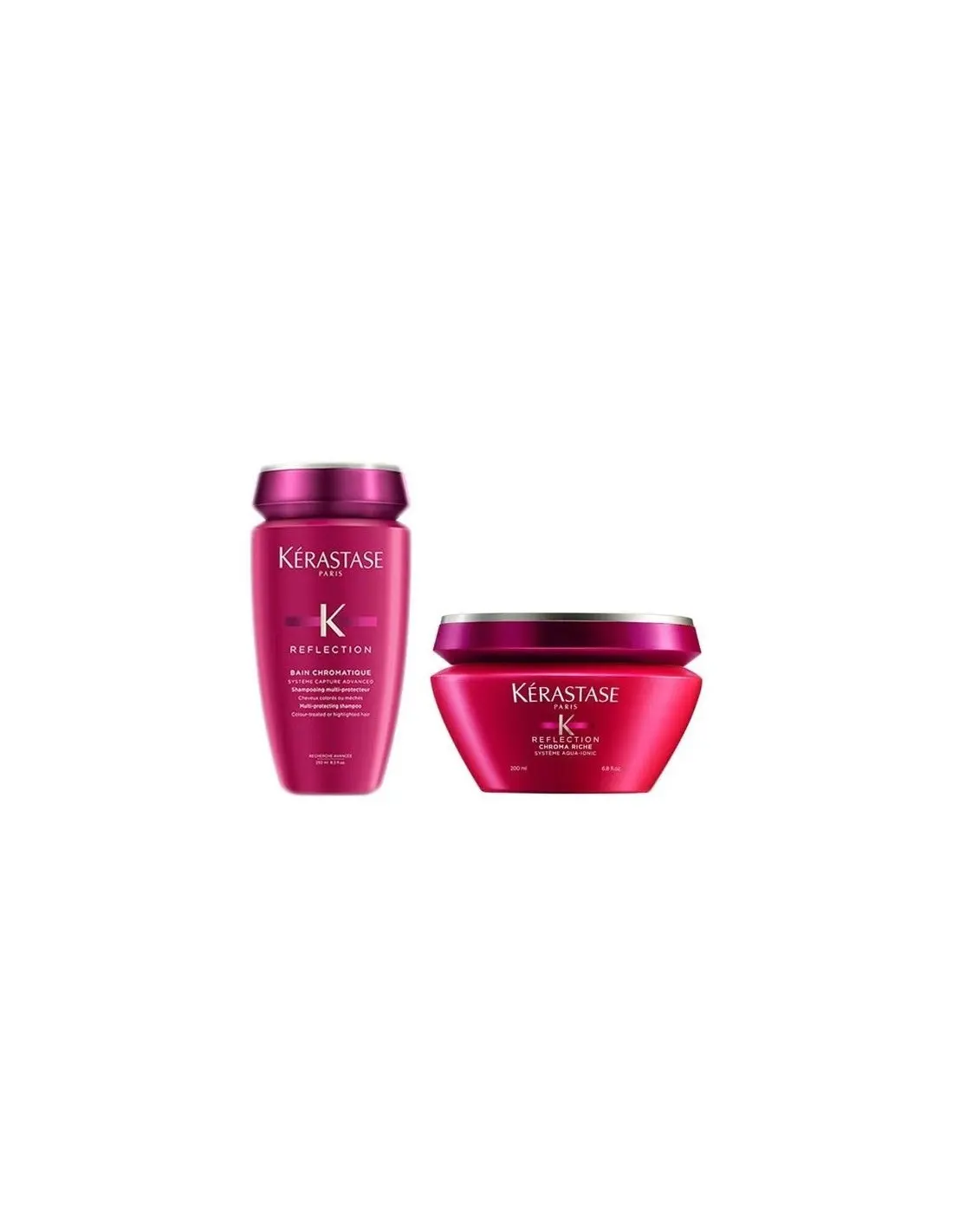 Kerastase outlets Reflection Bundle