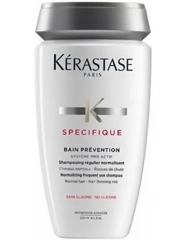 Kerastase Specifique Bain Prevention Shampoo 250ml OfSt-0299 Kerastase Paris Kerastase Treatment €22.00 €17.74