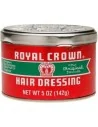 Royal Crown Hair Dressing 142gr Base-0202 Royal Crown Medium Pomade €10.64 €8.58