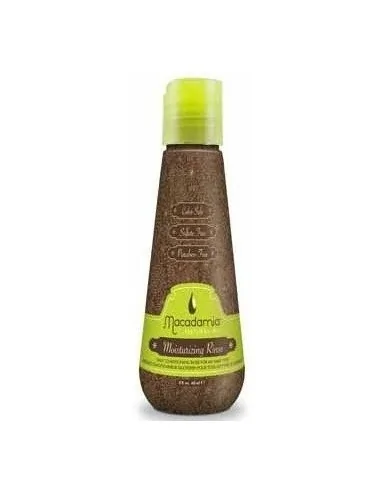 Macadamia Rejuvenating Shampoo 100ml Disc-0178 Macadamia