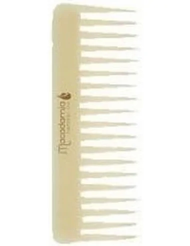 Macadamia oil treatment comb Disc-0262 Macadamia Combs €0.00 €0.00