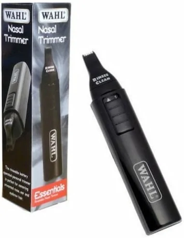 WAHL Homepro Wet N Dry Nasal Hair Trimmer 5560-427-W Disc-0204 Wahl