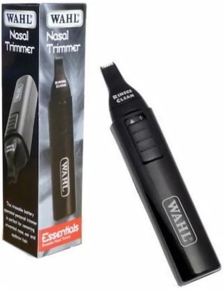 WAHL Homepro Wet N Dry Nasal Hair Trimmer 5560-427-W Disc-0204 Wahl Hair Clippers €0.00 €0.00