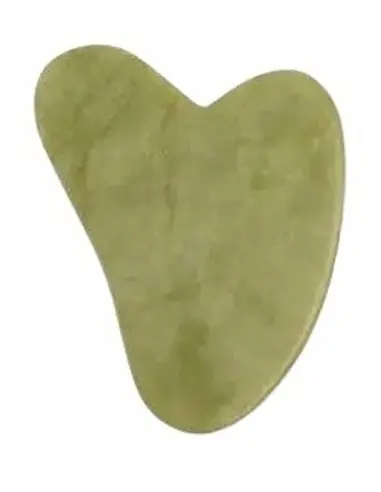 Natural Facial Massage Jade Stone Green IDC Institute OfSt-13451 IDC Institute Skin- Care Devices €6.60 €5.32