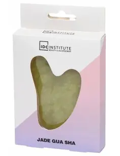 Natural Facial Massage Jade Stone Green IDC Institute OfSt-13451 IDC Institute Skin-Care Devices €6.60 €5.32