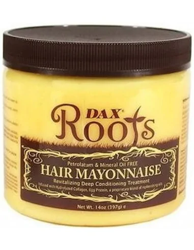 DAX Hair Mayonnaise 397gr Disc-0221 Dax Thick Hair €12.75 €10.28