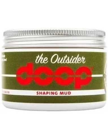 Doop The Outsider 100ml Disc-0315 Doop