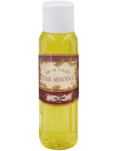 Menounos Women's EDT Fame TYPE 200ml 85 grades 13456 Menounos Woman Fragance Type €7.30 product_reduction_percent€5.89