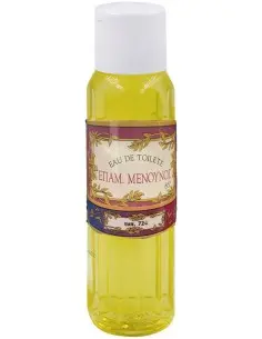 Menounos Unisex EDT SEVEN24 TYPE U101 200ml 85 grades 13459 Menounos Unisex fragance Type €7.30 €5.89