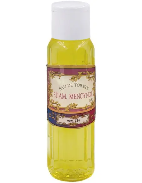 Menounos Unisex EDT SEVEN24 TYPE U101 200ml 85 grades 13459 Menounos Unisex fragance Type €7.30 €5.89