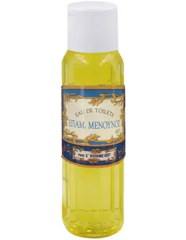 Menounos Men's EDP L' Hommer TYPE 200ml 85 grades 13454 Menounos Mens Fragance Type €7.30 €5.89