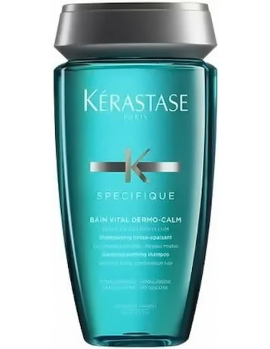 Kerastase Specifique Dermo Calm Bain Vital 250ml 0357 Kerastase Paris Πιτυρίδα €27.50 product_reduction_percent€22.18