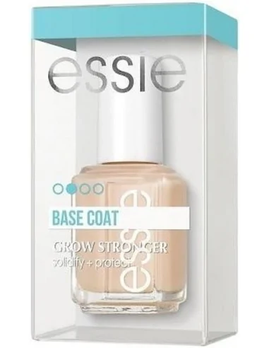 Essie Grow Stronger Base Coat 13.5ml Disc-0376 Essie