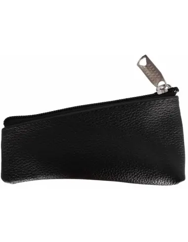 Safety Razor Leather Pouch with Zip Black Luxus 13465 Luxus Shaving Cases €6.90 €5.57