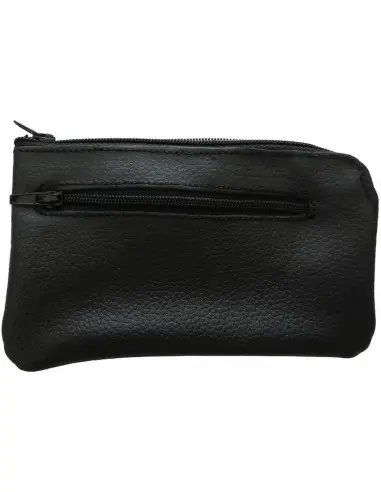 Safety Razor Leather Case with Zip Black Luxus 13470 Luxus Shaving Cases €7.50 €6.05