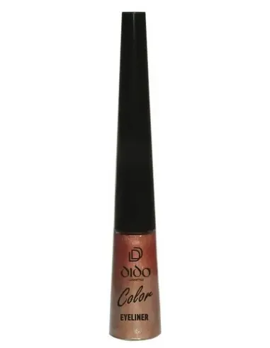 Liquid Color Eyeliner Starlight Dido 5ml 13481 Dido Cosmetics EyeLiners €6.20 €5.00