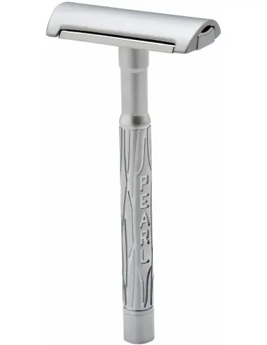 Safety Razor DE Closed Comb 3 Pieces Pearl Shaving K2 Dual Handle OfSt-13480 Pearl Shaving Closed Comb Safety Razors €17.80 €...