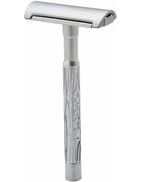 Safety Razor DE Closed Comb 3 Pieces Pearl Shaving K2 Dual Handle OfSt-13480 Pearl Shaving Closed Comb Safety Razors €17.80 €...