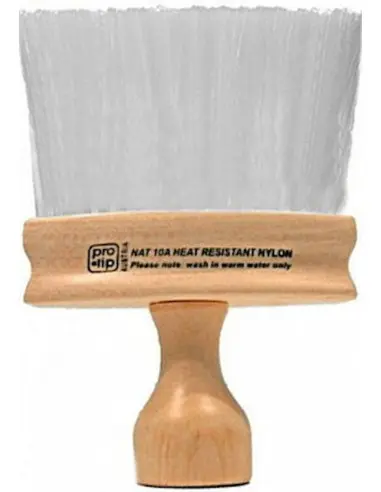 Pro Tip 199N Nylon Neck Wooden Handle Brush 9319 Pro Tip HairCut Brushes €17.00 €13.71