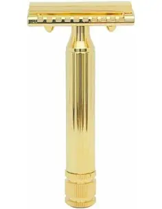 Safety Razor Open and Closed Comb Ibrido Gold Grande Fatip 42150 OfSt-13483 Fatip Open Comb Safety Razors €25.00 €20.16