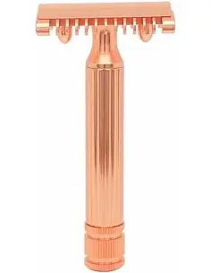 Safety Razor Open Comb IL Grande Copper Fatip 42136 OfSt-13487 Fatip Open Comb Safety Razors €20.70 -10%€16.70