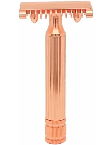 Safety Razor Open Comb IL Grande Copper Fatip 42136 OfSt-13487 Fatip Open Comb Safety Razors €20.70 -10%€16.70