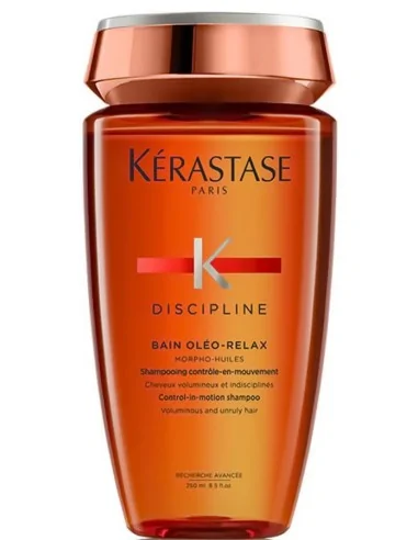 Discipline Oleo-Relax Σαμπουάν Kerastase 250ml 1903 Kérastase Paris