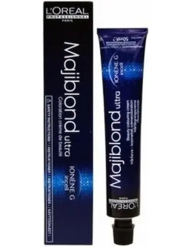 L'oreal Professionnel Majiblond Πολύ Πολύ Ξανθό Ντορέ 903S 50ml Disc-4076 L'Oréal Professionnel