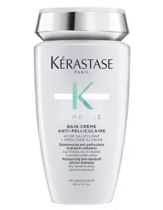 Σαμπουάν Κατά Της Πιτυρίδας Symbiose Kerastase 250ml OfSt-13491 Kérastase Paris