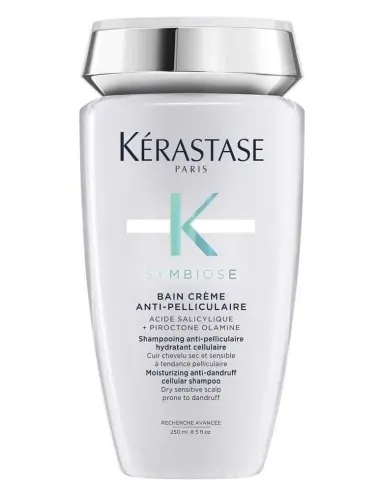 Σαμπουάν Κατά Της Πιτυρίδας Symbiose Kerastase 250ml 13491 Kerastase Paris